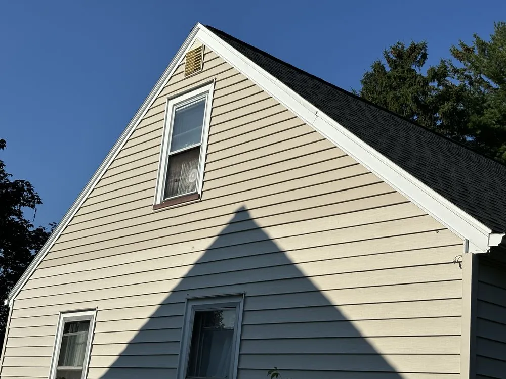 Slide of TG Home Improvement