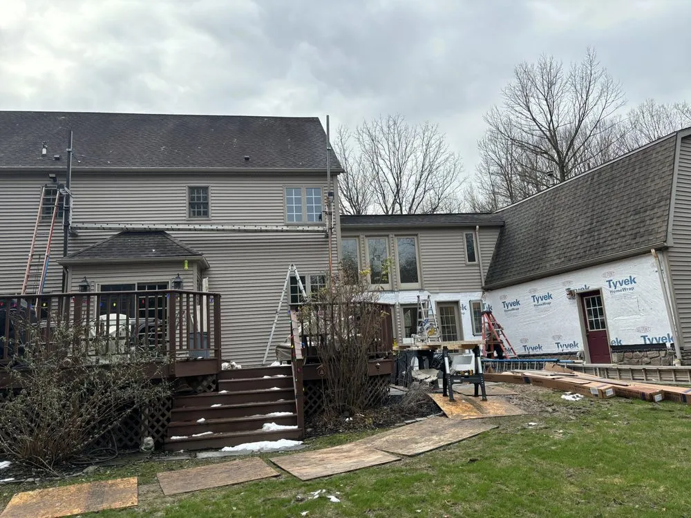 Slide of TG Home Improvement