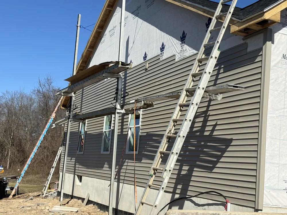 Slide of TG Home Improvement