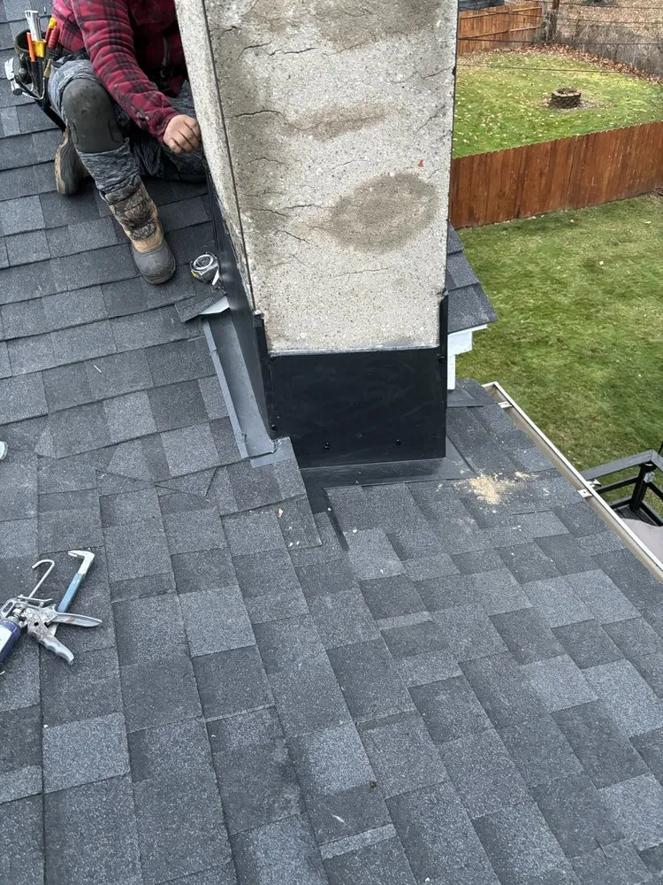 Slide of TG Home Improvement