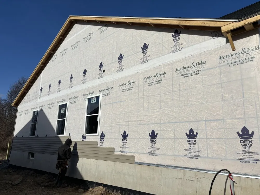 Slide of TG Home Improvement