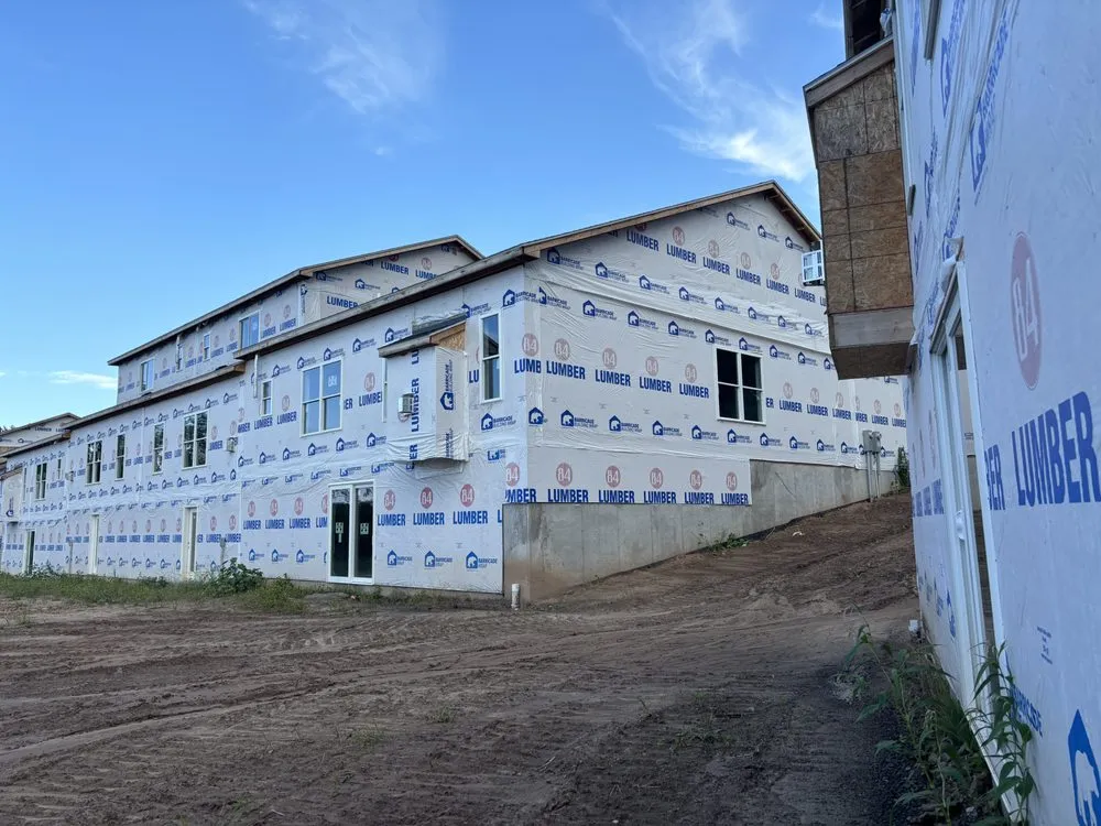 Slide of TG Home Improvement