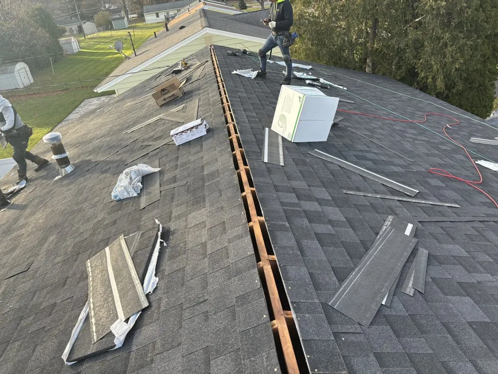 Slide of TG Home Improvement