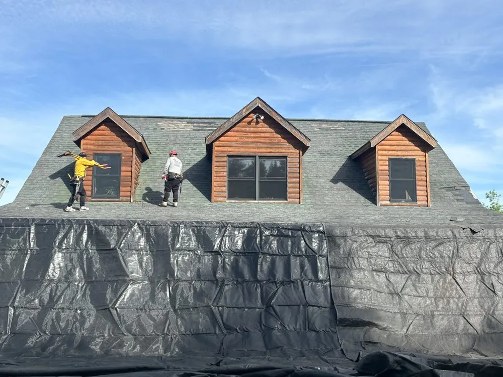 Slide of TG Home Improvement