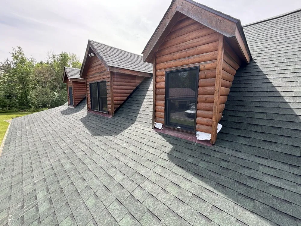 Slide of TG Home Improvement