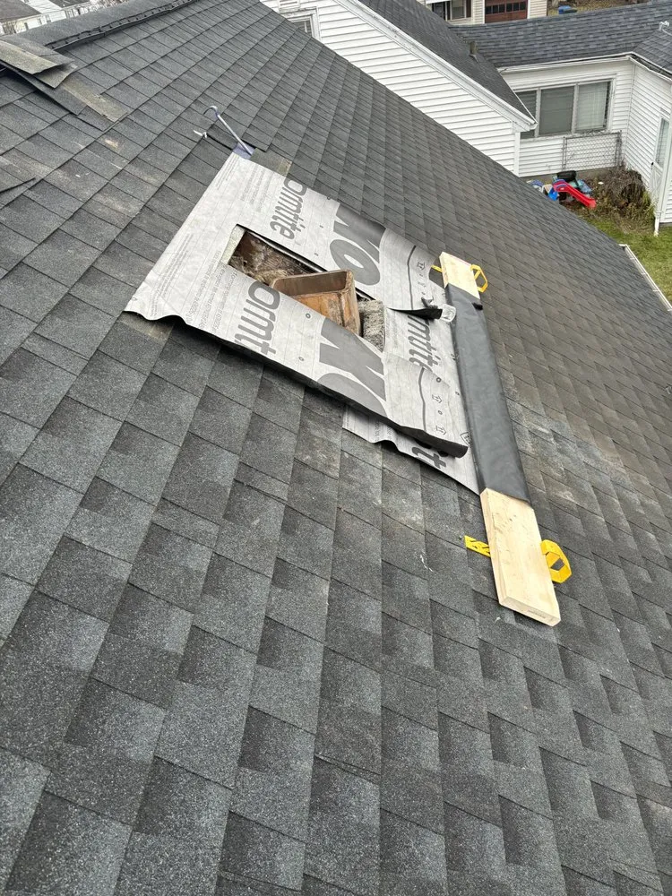 Slide of TG Home Improvement