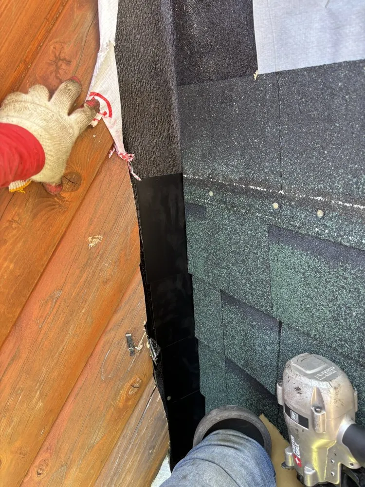 Slide of TG Home Improvement