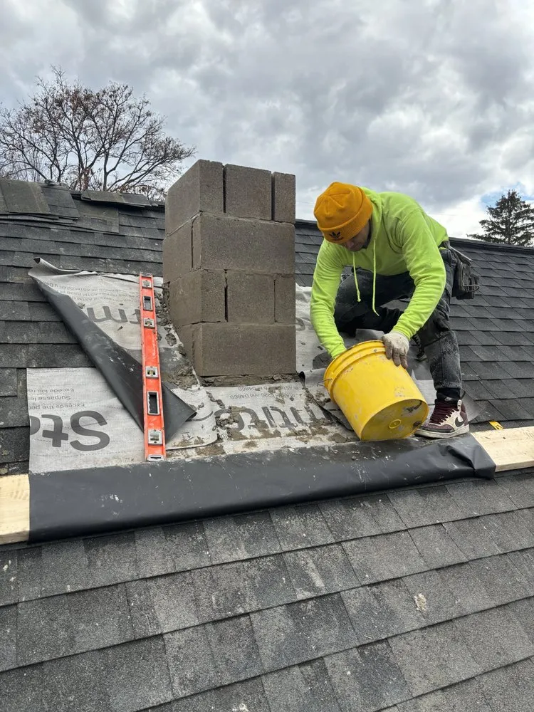 Slide of TG Home Improvement