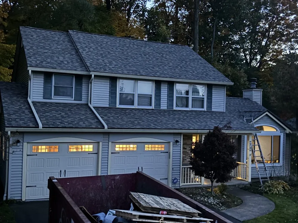 Slide of TG Home Improvement