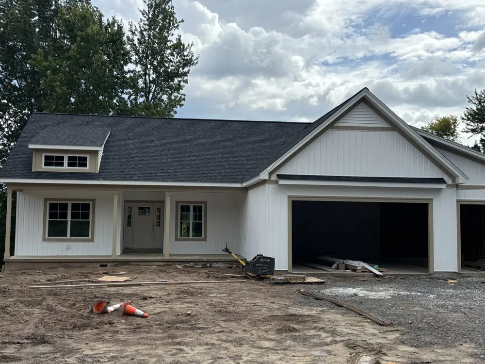 Slide of TG Home Improvement