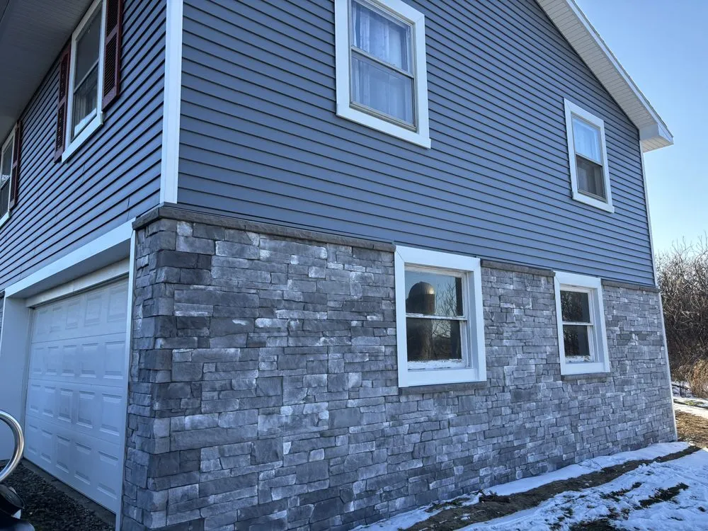 Slide of TG Home Improvement