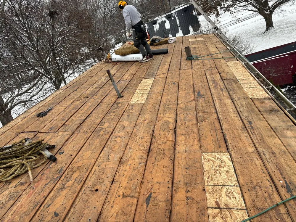 Slide of TG Home Improvement