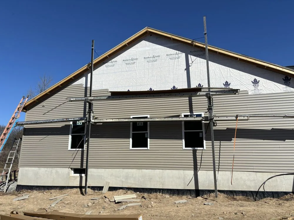 Slide of TG Home Improvement