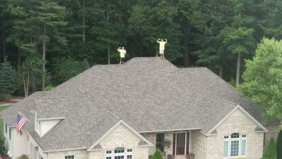 Slide of TG Home Improvement