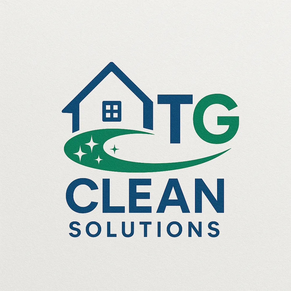 Slide of TG Pro Clean Sloutions