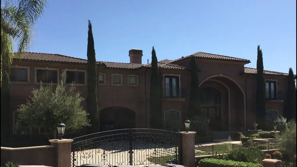 Slide of TG Roofing and Roof Removal