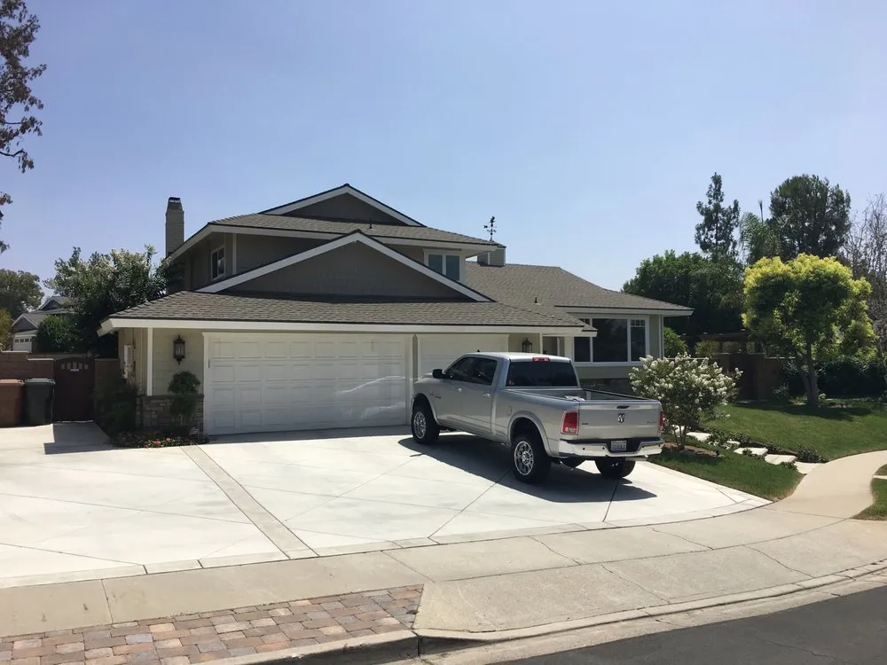 Slide of TG Roofing and Roof Removal