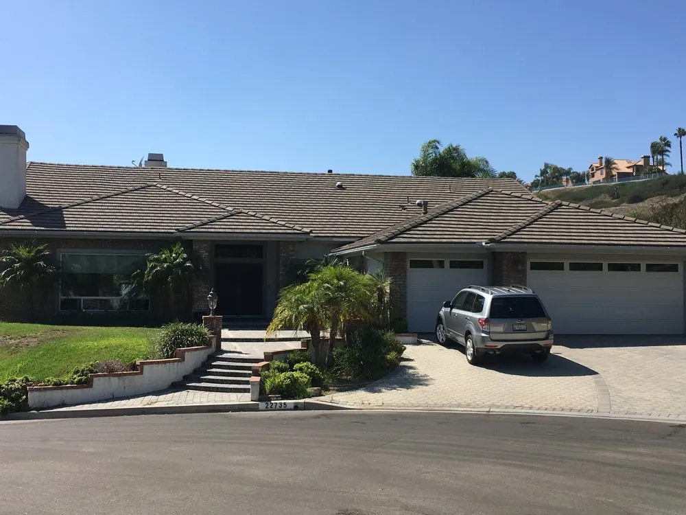 Slide of TG Roofing and Roof Removal