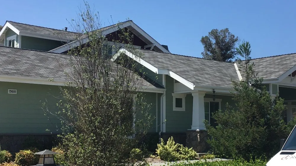 Slide of TG Roofing and Roof Removal