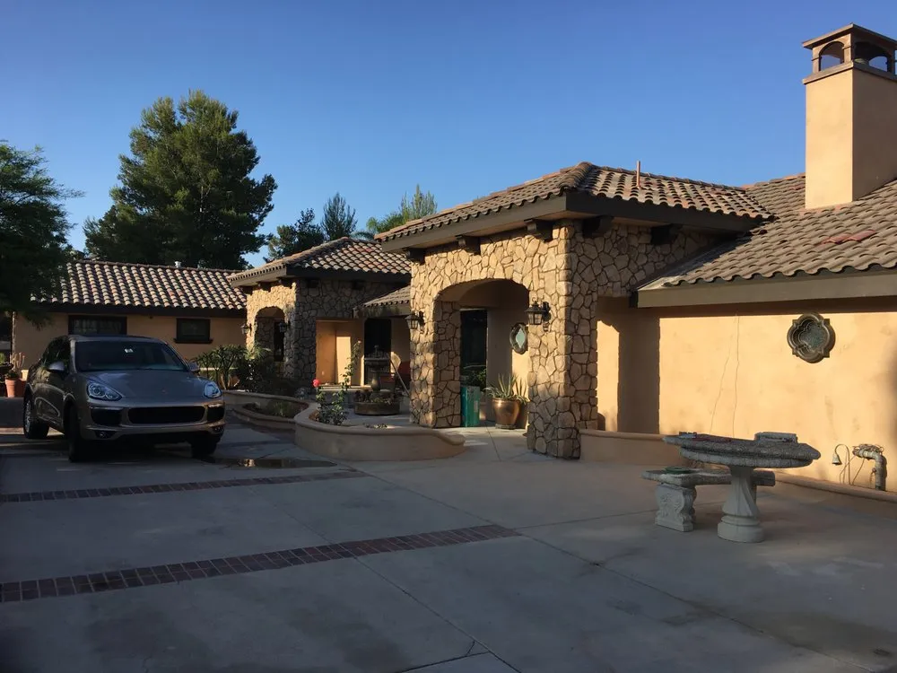 Slide of TG Roofing and Roof Removal