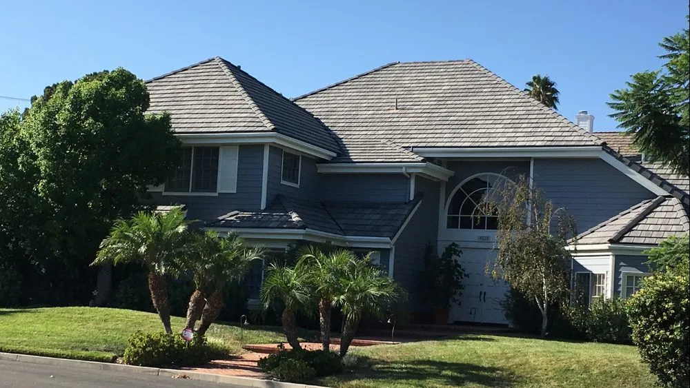 Slide of TG Roofing and Roof Removal