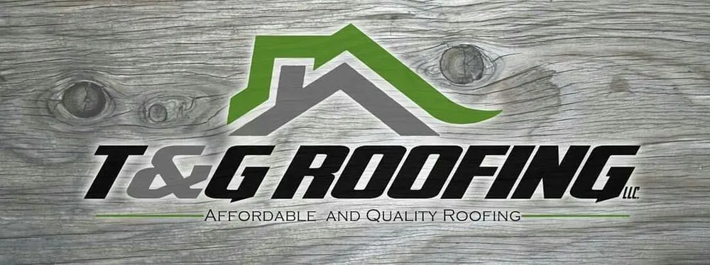 Slide of T&G Roofing