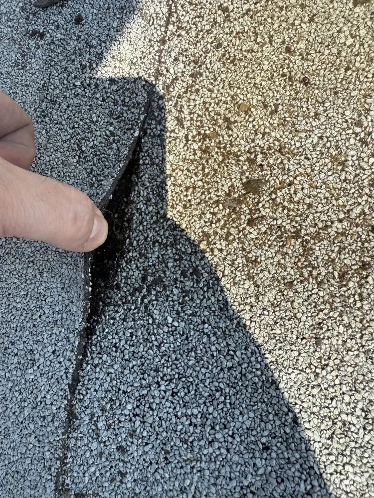 Slide of TG Roofing Siding General Contracting