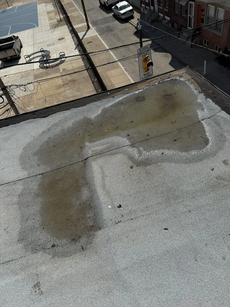 Slide of TG Roofing Siding General Contracting