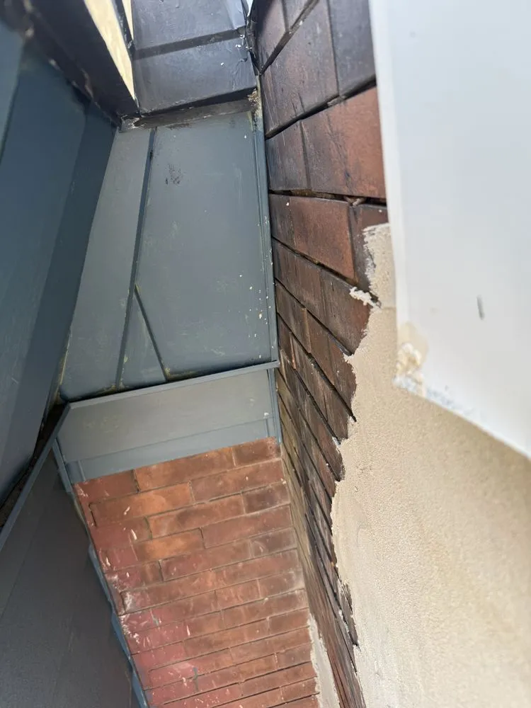 Slide of TG Roofing Siding General Contracting