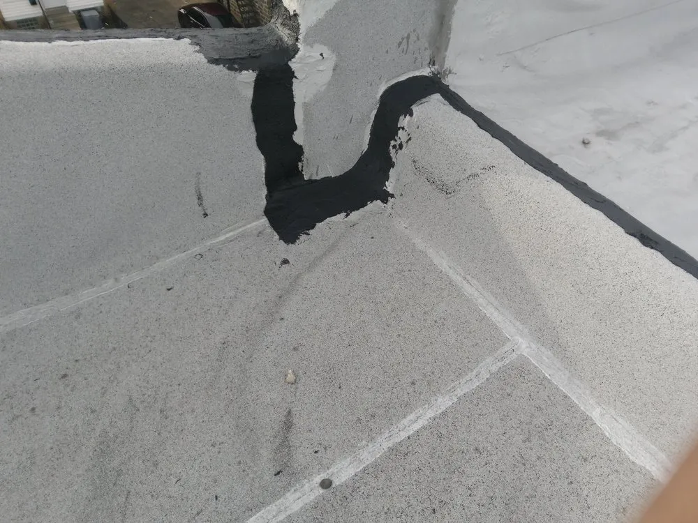 Slide of TG Roofing Siding General Contracting