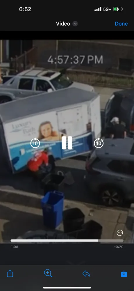 Slide of TG Roofing Siding General Contracting