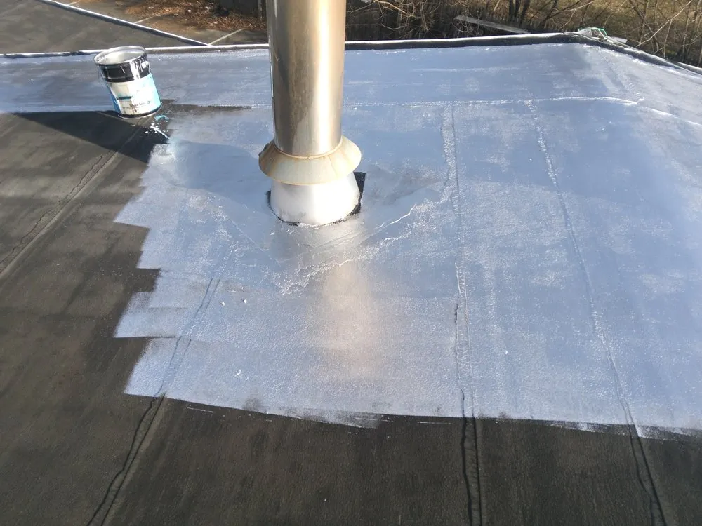 Slide of TG Roofing Siding General Contracting