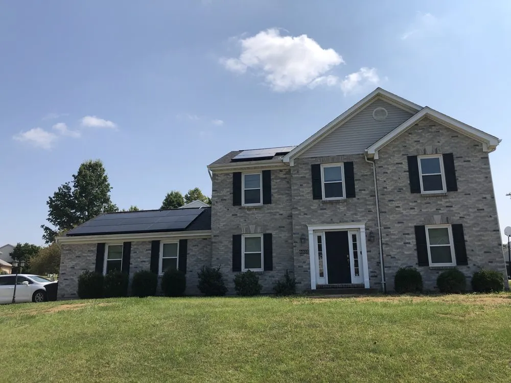 Slide of TGE Roofing