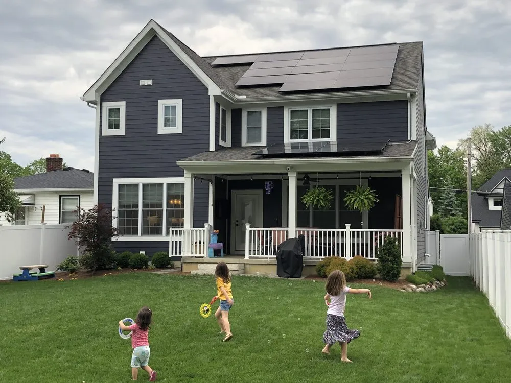 Slide of TGE Roofing