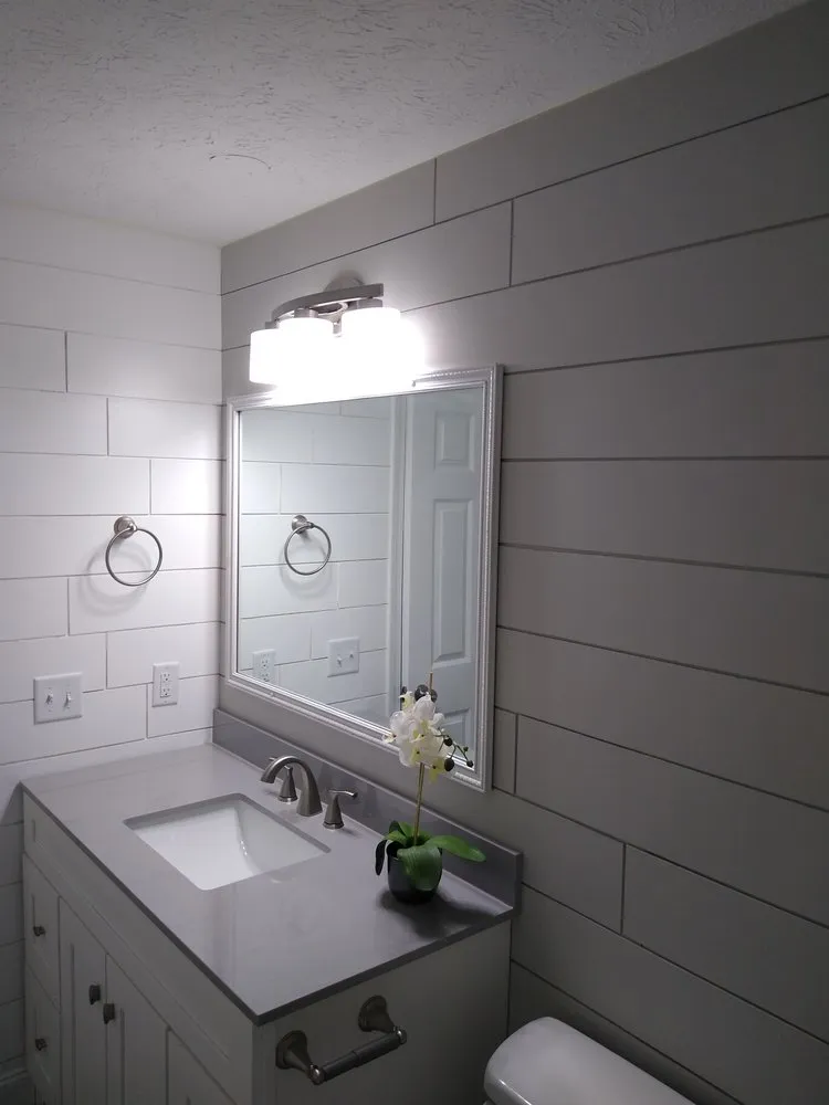 Slide of TGI Builders