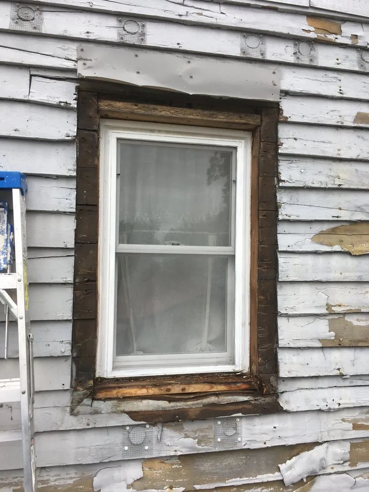 Slide of TGO Construction