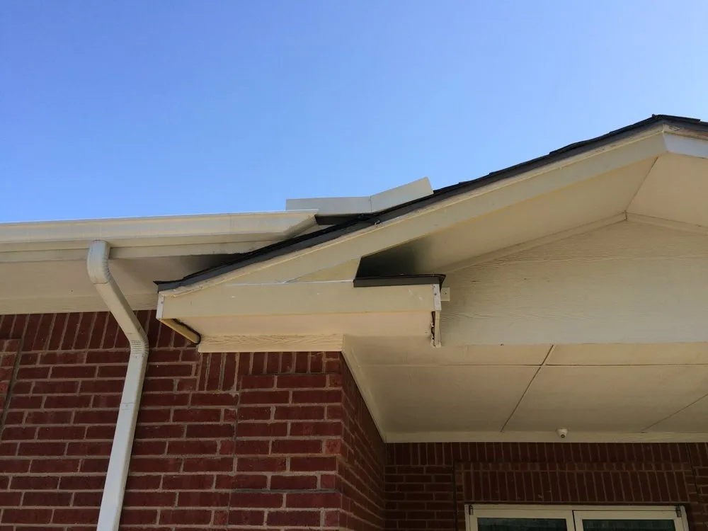 Slide of TGO Construction