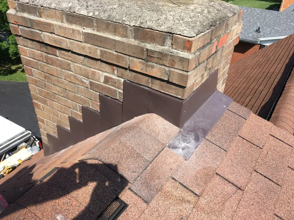 Slide of TGO Construction