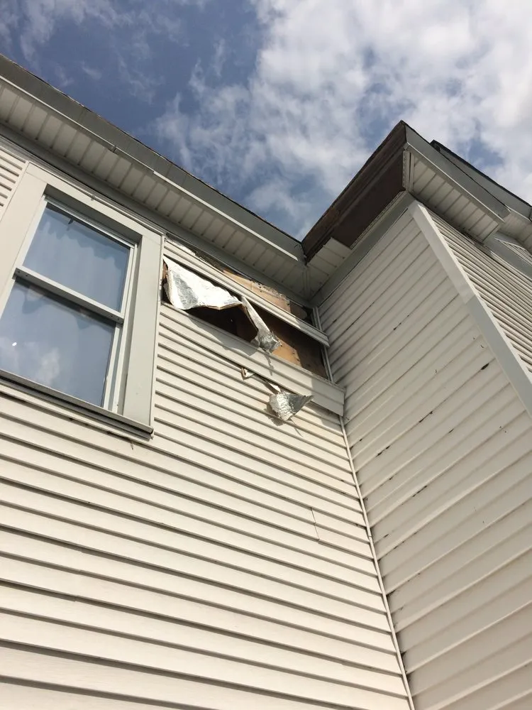 Slide of TGO Construction