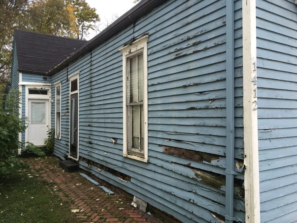 Slide of TGO Construction