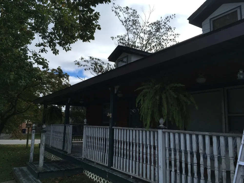 Slide of TGO Construction