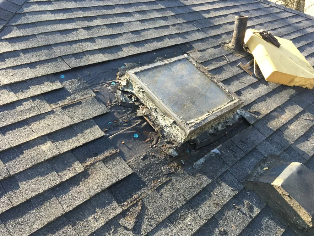 Slide of TGO Construction