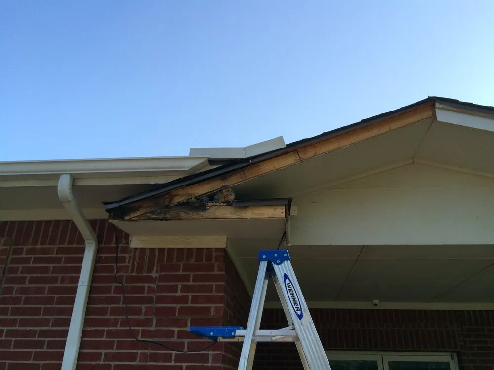 Slide of TGO Construction