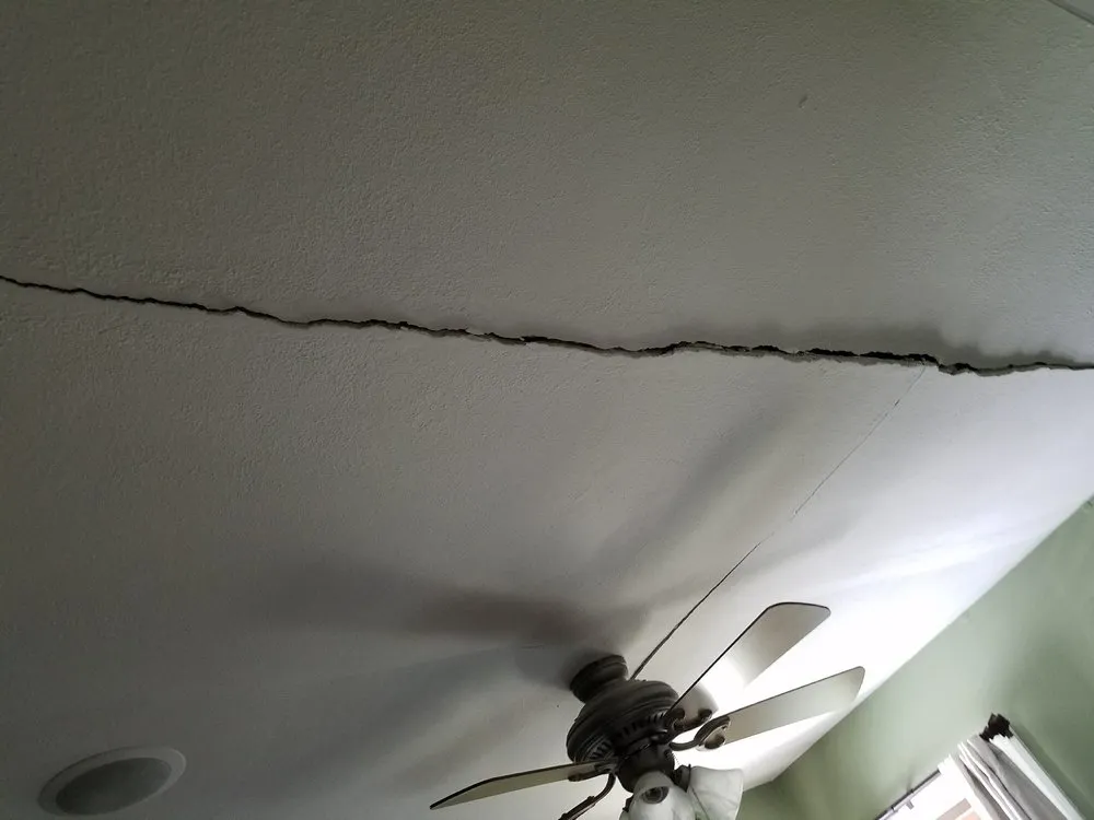 Slide of TGO Construction