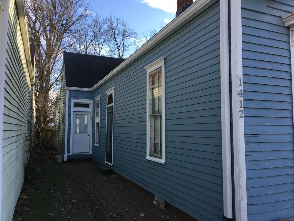 Slide of TGO Construction