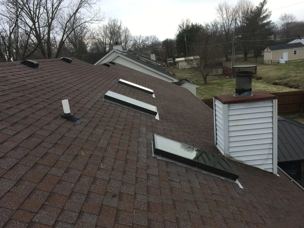 Slide of TGO Construction