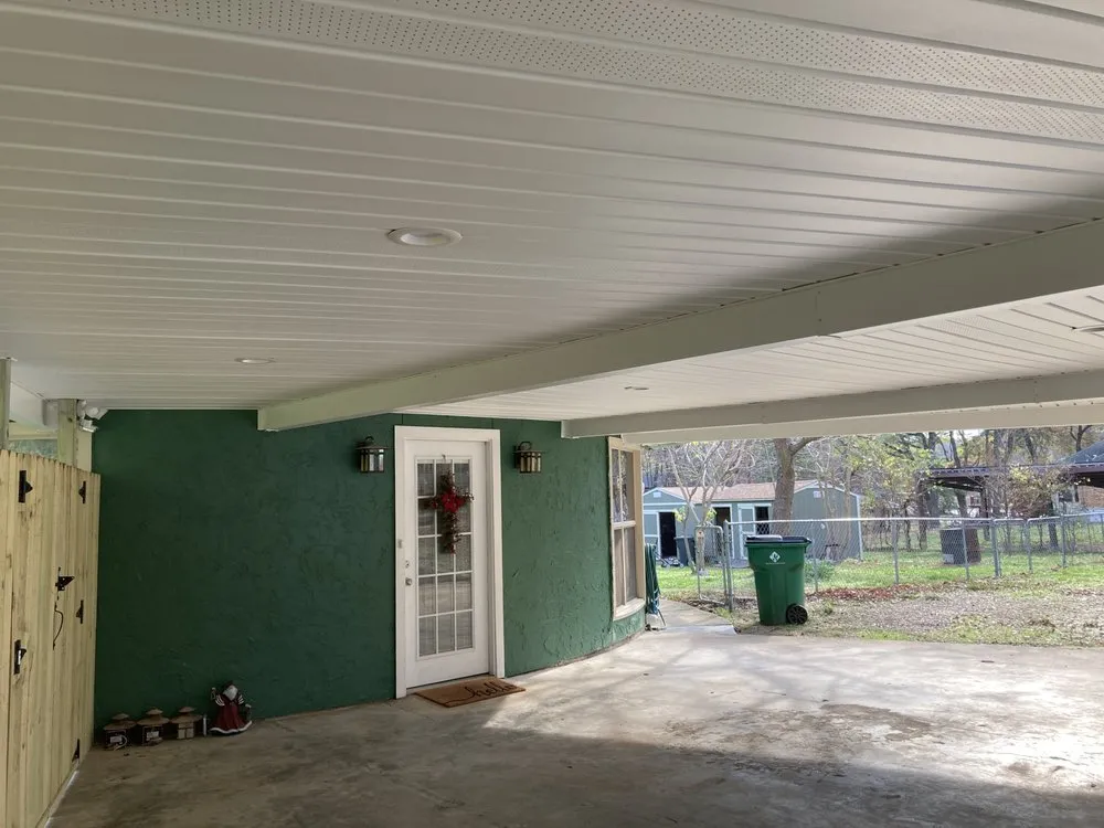 Slide of TGO Construction