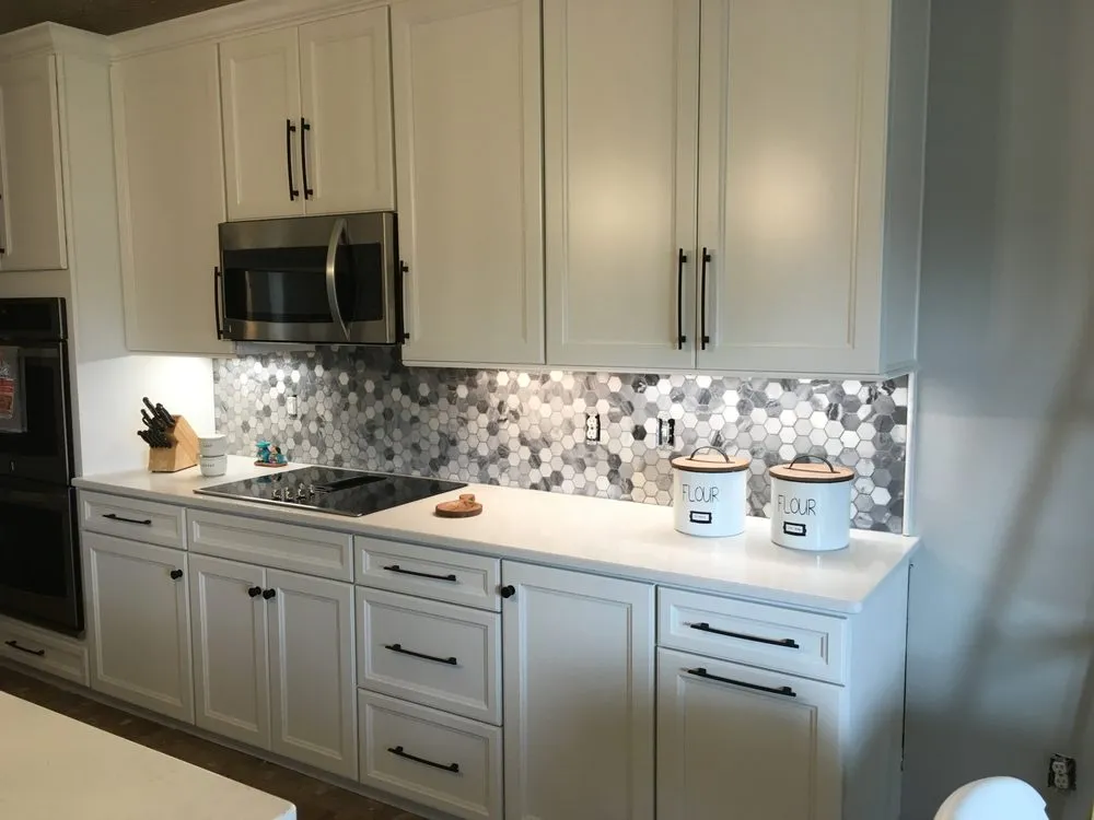 Slide of TGO Construction