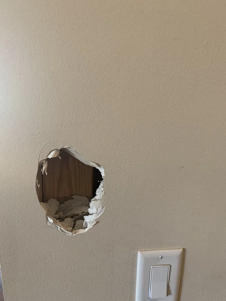 Slide of TGO Construction