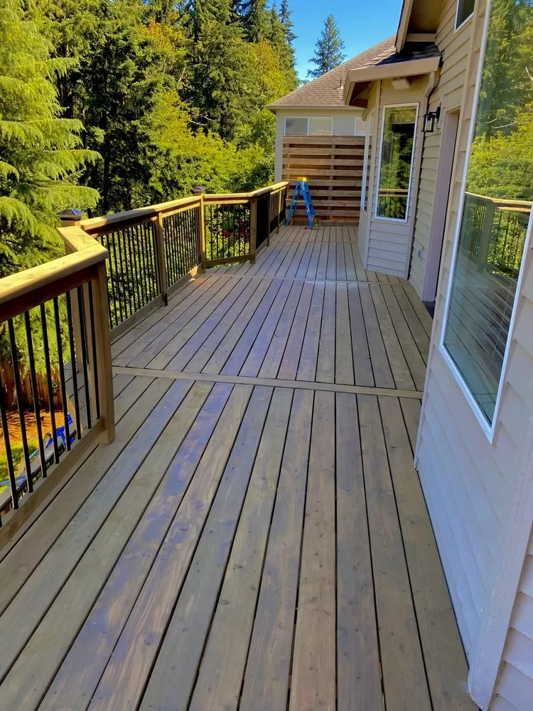 Slide of TGR General Construction